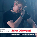 John Digweed - Transitions 534 (Live From Maze, Athens, Greece July 2014) - 21-Nov-2014