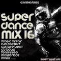 Super Dance Mix 16