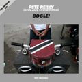 Test Pressing 071 / Pete Reilly (Soul Jazz Soundsystem) / Bogle