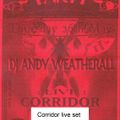 Corridor (Sabres of Paradise) live at Herbal Tea Party at The New Ardri in Manchester on 26 May 1994