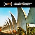 International Departures 210