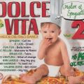 Dolce Vita Vol. 2 (Lo Mejor Del Italo-Dance)(1998) CD3 Mixed