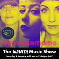 The Wanita Music Show feat. Beat Mermaids (Copenhagen, Denmark)