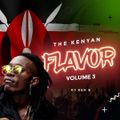 The Kenyan Flavor (Vol. 3)