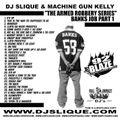 Dj Slique - Lloyd Banks - (Bank$ Job pt1) May 2004