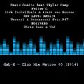 Gab-E - Club Mix Nation 05 (2014)