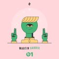 Welcome 2018 with Martin Garrix (1/24)