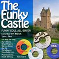Brian Maguire & Warren Cocker @ The Funky Castle Dundee