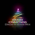 Christmas 2016 DNB Mix