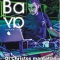 Mantalio - Cut Mix | Baya Summer Club july 2016