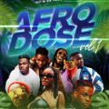 Afrodose Mix Vol I [Burna Boy, Wizkid, Ckay, Omah Lay, Rema, Joeboy, Ruger, Tayc...] - IG : dj.mzo