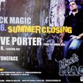 Gabor-K - Live @ Black Magic, Balatonmáriafürdő Summer Closing (2006.09.16)