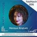 Monique Bingham Mix I