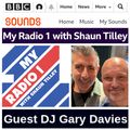 MY RADIO 1 WITH SHAUN TILLEY AND GARY DAVIES