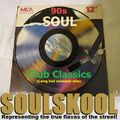 90s SOUL 'CLUB' CLASSICS (Long hot summer mix) Feat: J.T Taylor, Shabazz, After 7...