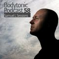 Bodytonic Podcast 058 : Samuel L Session