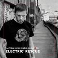 MATERIA Music Radio Show 070 with Electric Rescue