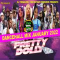 Dancehall Mix 2022 | Dancehall Mix January 2022