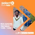 The Dance Show // ep45 // House Tech UKG // Guest Mix from Rick Sanchez //