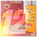 The Soul Kitchen LIVE - 12 - 30.08.2020 // Toni Braxton Album, Jeremih, H.E.R, Giveon, Scrimshire