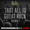 That All Is Great Rock - Volume 1
