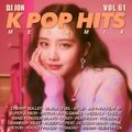K Pop Hits Vol 61