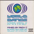 Andy C - World Dance - XPRS YRSLF - 2002 - Drum & Bass - Part One