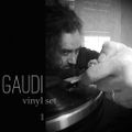 GAUDI - Psychedelic Vinyl Set  (vol.1)