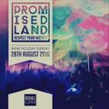 PROMISED LAND 80S SOUL CLASSICS MIX BY STEVE STRITTON