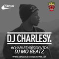 #CharlesyResidentDJ - DJ Mo Beatz
