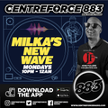 DJ Milka NewWave  - 883.centreforce DAB+ - 23 - 11 - 2020 .mp3