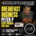 Peter P Breakfast Show - 88.3 Centreforce DAB+ Radio - 01 - 12 - 2022 .mp3