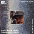 Dance Music Show PLO Man & Ben Fester Essence Mix - 26th February 2019