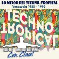 Techno Tropical 
