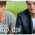 DTPodcast002: Plumps DJs