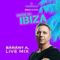 Bárány Attila - Live Mix @ Made in Ibiza - Terminál - 2023.03.10.