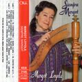 Margot Loyola: Por siempre Margot. KEIA 2145 461984. Sony Music Chile. 1992. Chile
