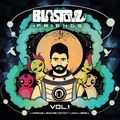 Blastoyz & Friends Vol.1 Official Review Set