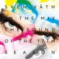 Sven Väth ‎In The Mix - The Sound Of The 17th Season (CD 1)