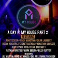 Mrs My House B2B Jez Martin - A Day At My House Part 2 - XOYO (9th April 2022)
