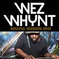 Wez Whynt's Soulful Sessions 2022