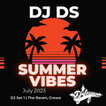 Summer Vibes DJ Set 1 (July 2023)
