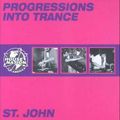 St. John - Progressions into Trance