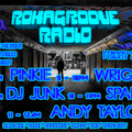 DJ Junk @ rokagroove radio live (1992-93 oldskool) 28.12.18 vinyl mix