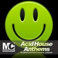 90s Acid House - DJ Carlos Agelvis