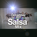Happy Holidays a Gift of Music December Salsa Mix - Hoping it Keeps you Dancing