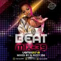 Dj Rizzy -- Beatmix( UgMix2018) Vol-39