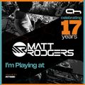 Matt Rodgers - AH.FM - 17YAMC