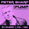 Peter Sharp - The PUMP 2021.12.04.