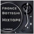 France Botteghi Mixtape / Jazzy Deep House Vol. 5 - Lockdown Session (Sardinia-Italy) 10 03 21